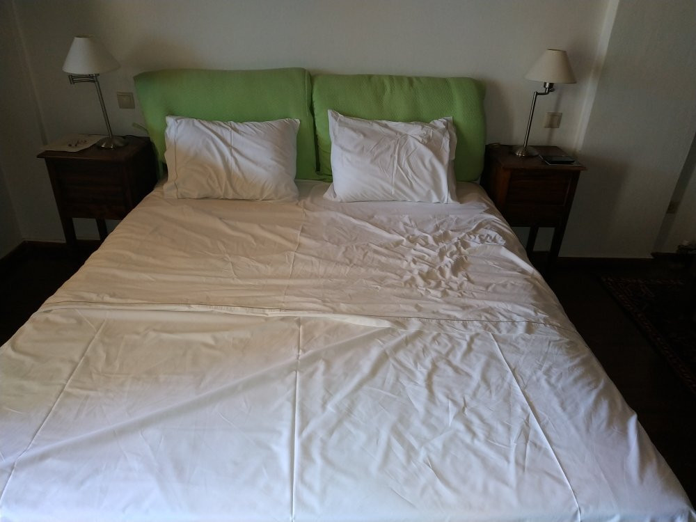 Xenion tou Georgiou Merantza主图