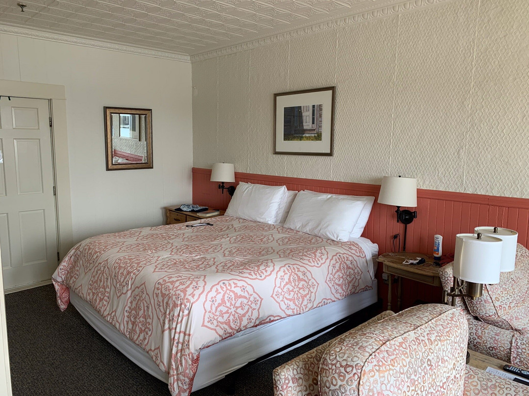 Inn on the Harbor主图