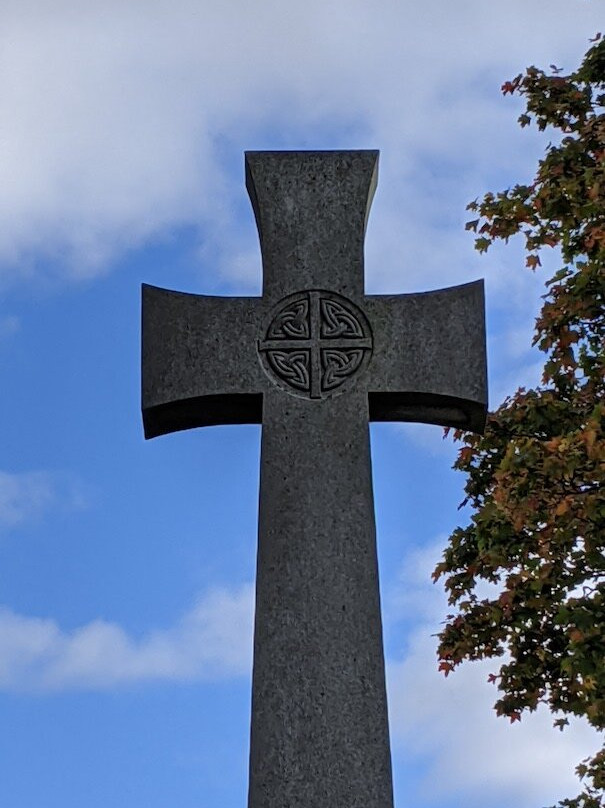 Cargill War Memorial