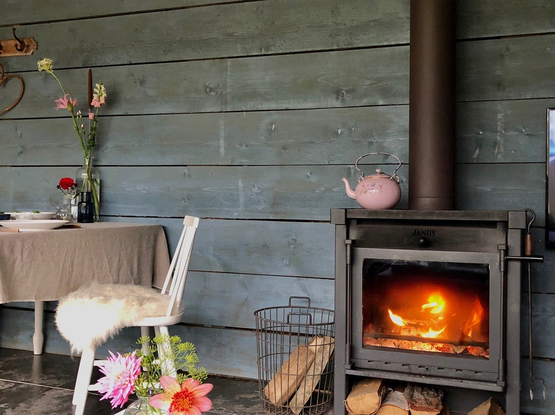 Logeren bij KA主图