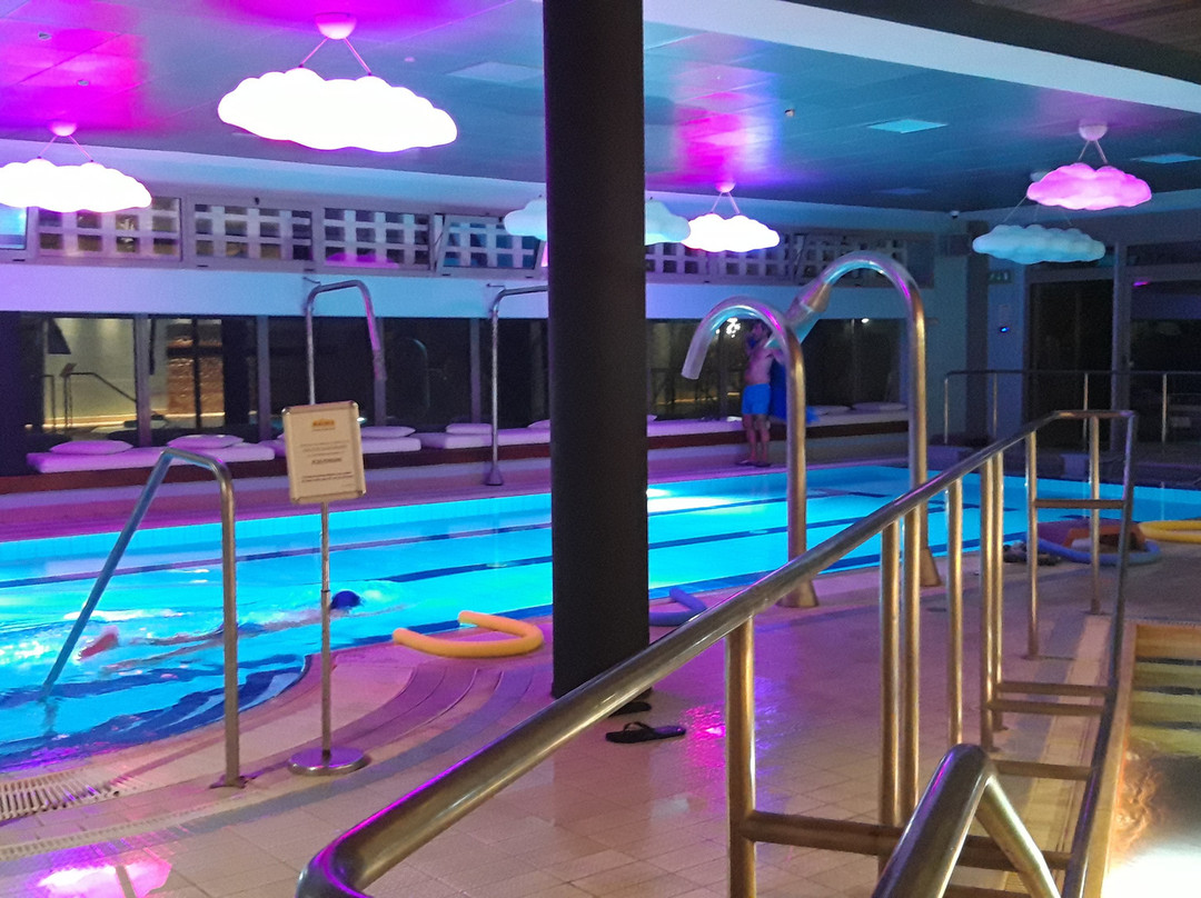 Centro Benessere Balnea-萨索洛必去景点