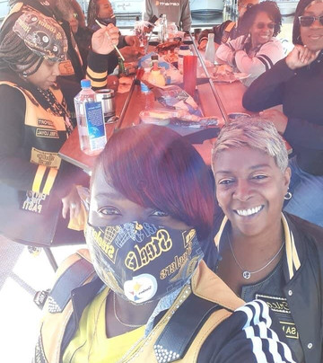 Cincinnati Cycleboat-辛辛那提必去景点