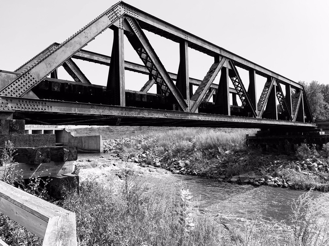 Sioux Falls Bike Trails-苏福尔斯必去景点