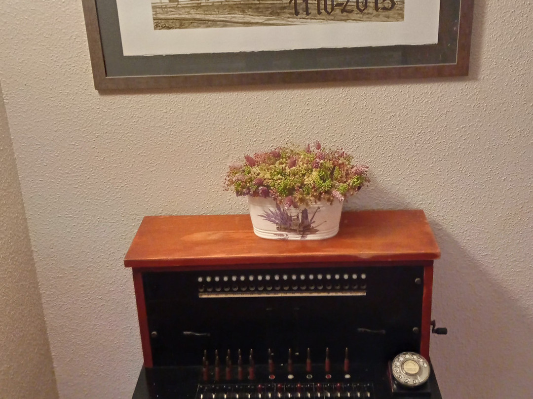 Hotel Rey Don Jaime主图