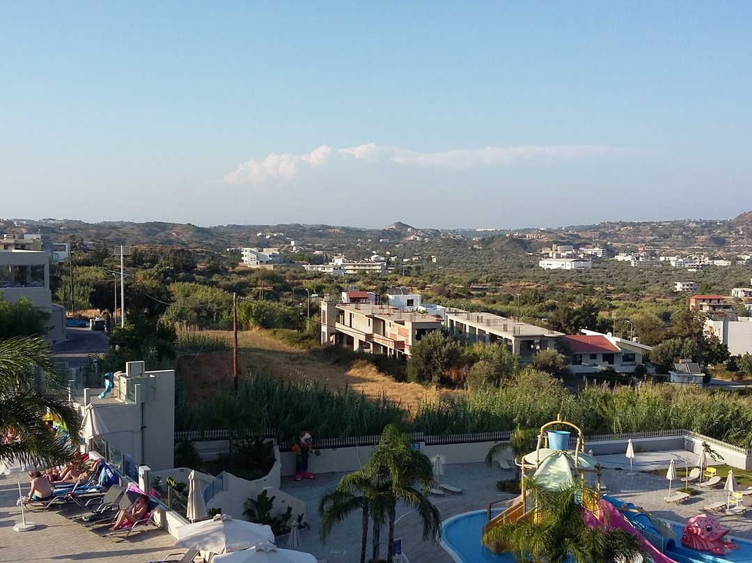 Venezia Resort Hotel And Spa主图