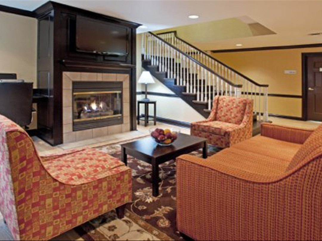 Holiday Inn Express & Suites Columbus East - Reynoldsburg By IHG主图