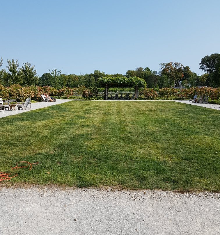 Oxley Estate Winery-Harrow必去景点