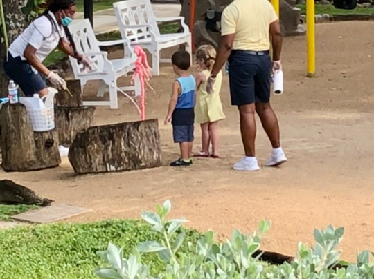 Beaches Negril主图