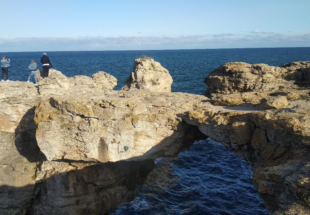 Tyulenovo Rocks-Tyulenovo必去景点