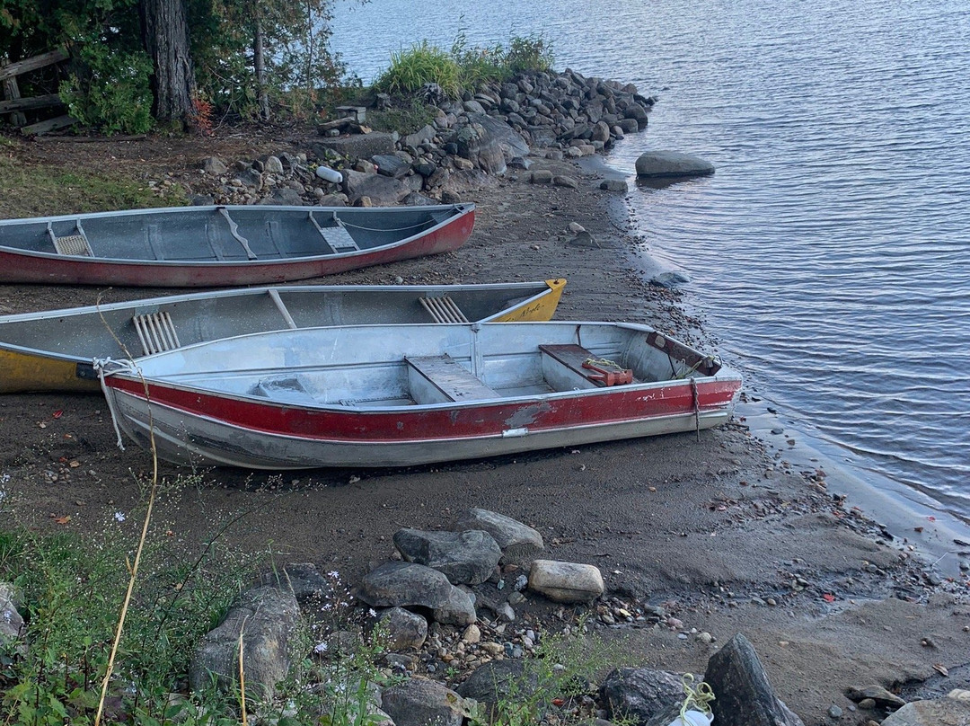 Loralea Country Inn Resort主图