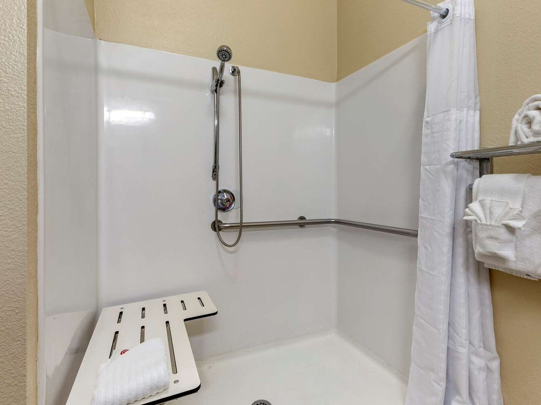 Comfort Inn & Suites Paris主图