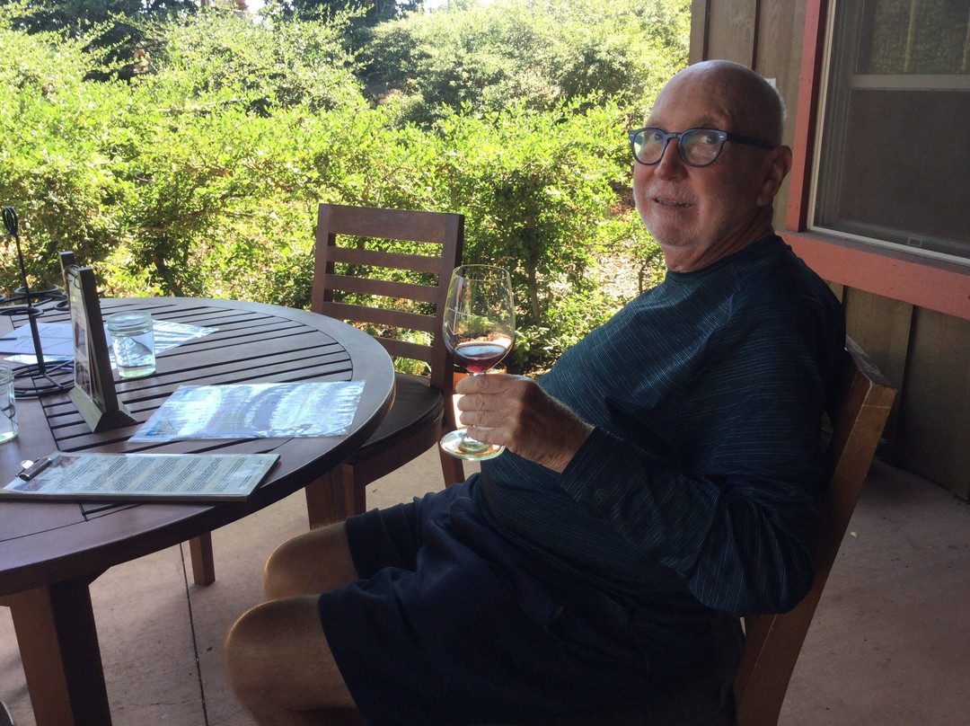 Foxen Vineyard-圣玛丽亚必去景点