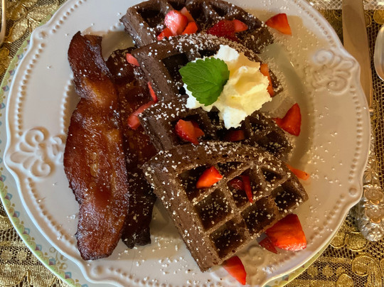 10 Clarke Place主图