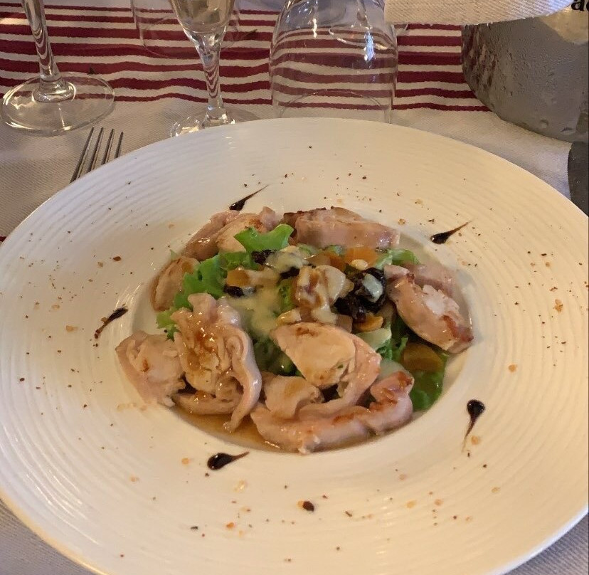 Hotel De La Paix主图