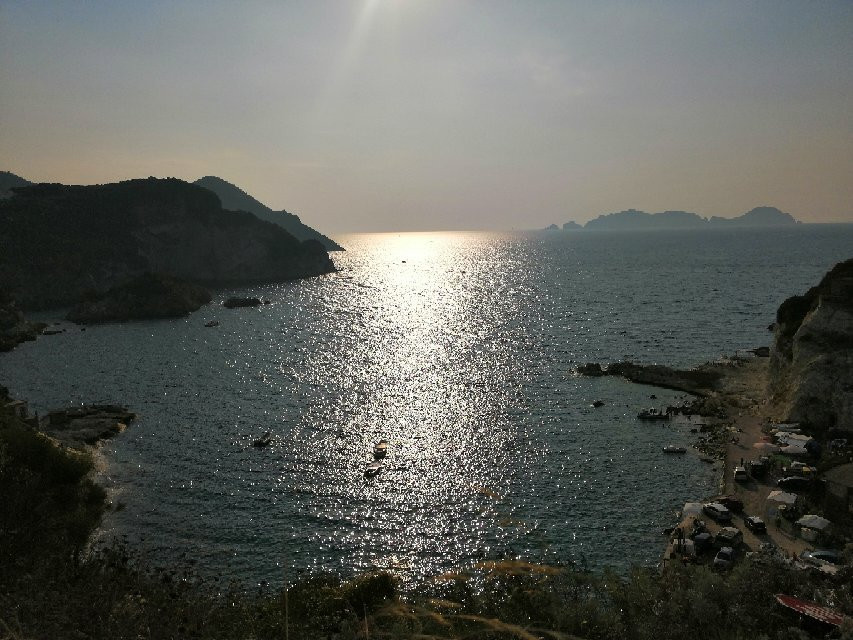 Cala dell'Acqua景点图片