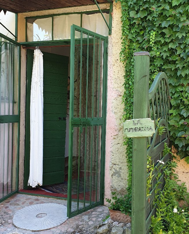 Molino di Molanoce主图