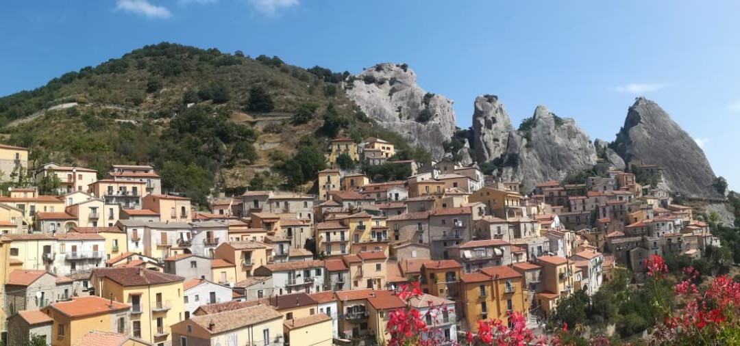 Al Balcone delle Dolomiti MONSERRAT主图