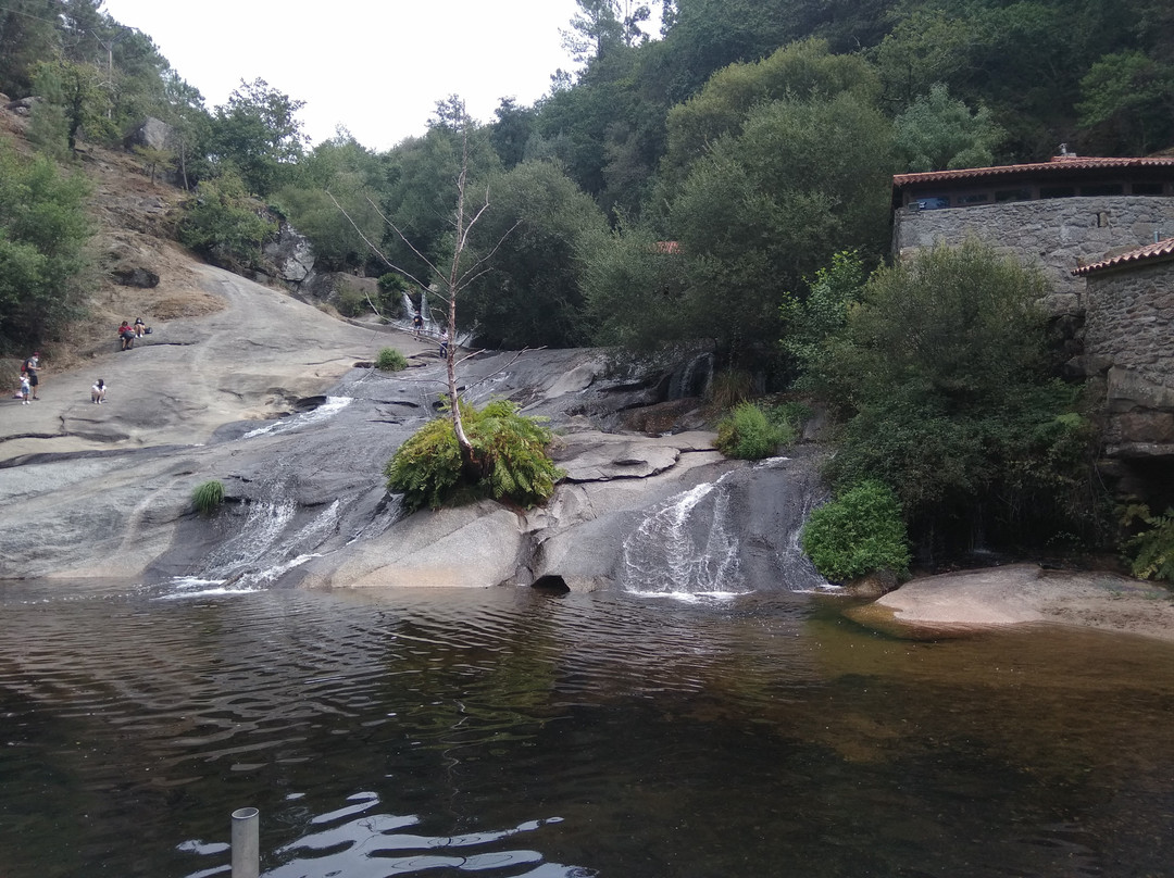 Parque Natural Ria Barosa景点图片