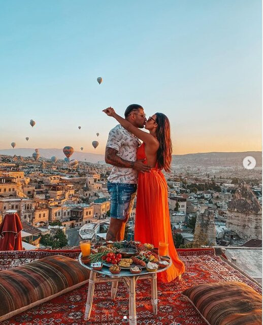 密特拉卡弗酒店主图