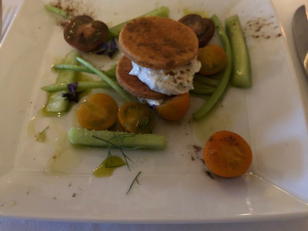 Longueville House Hotel主图