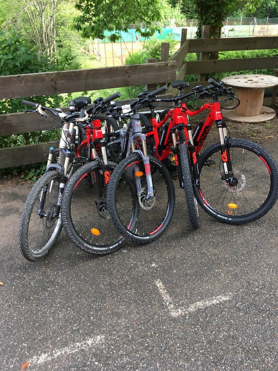 弗罗里多之家酒店-portrait