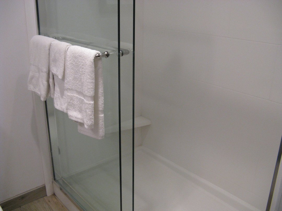 Hampton Inn & Suites Asheville Biltmore Village主图