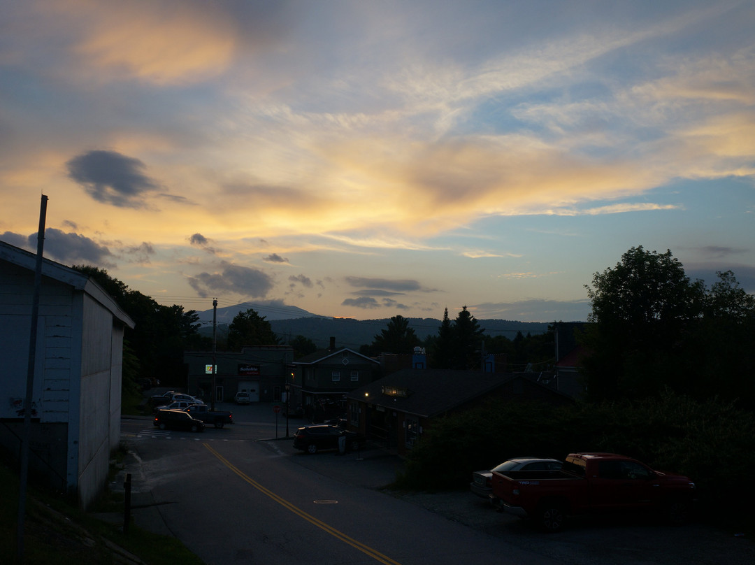 Morrisville旅游攻略图片