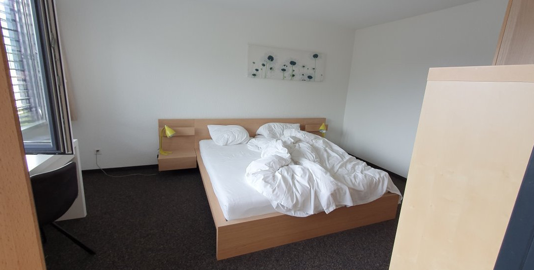 Hotel Oasis主图
