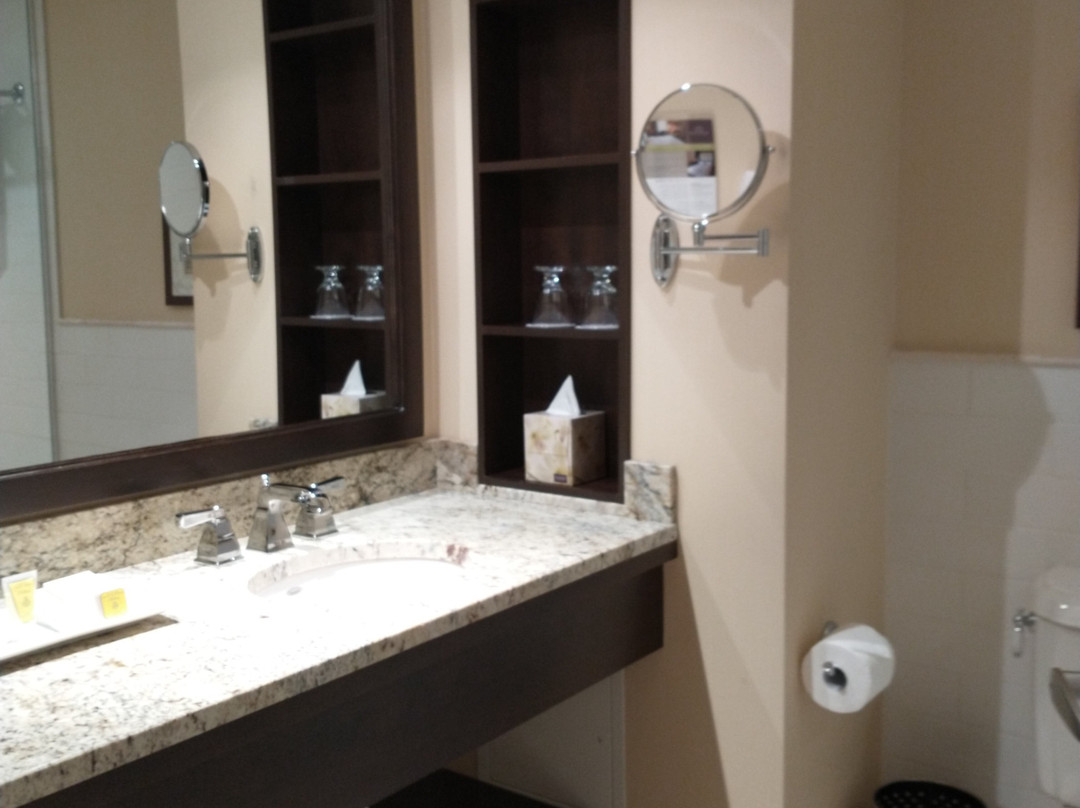 Le St-Martin Hotel & Suites主图