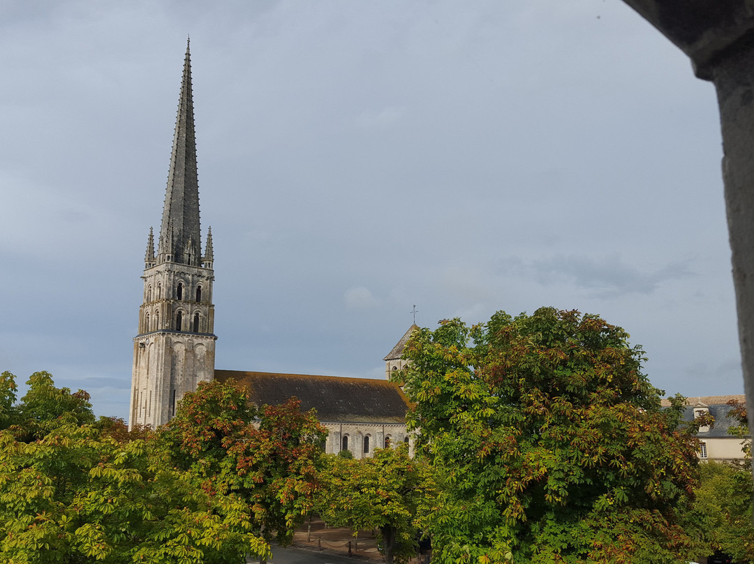 Hotel de l'Abbaye主图