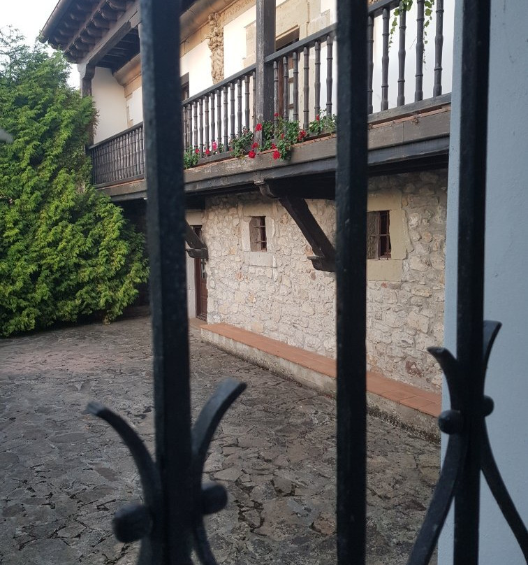 La Casona de Suesa主图