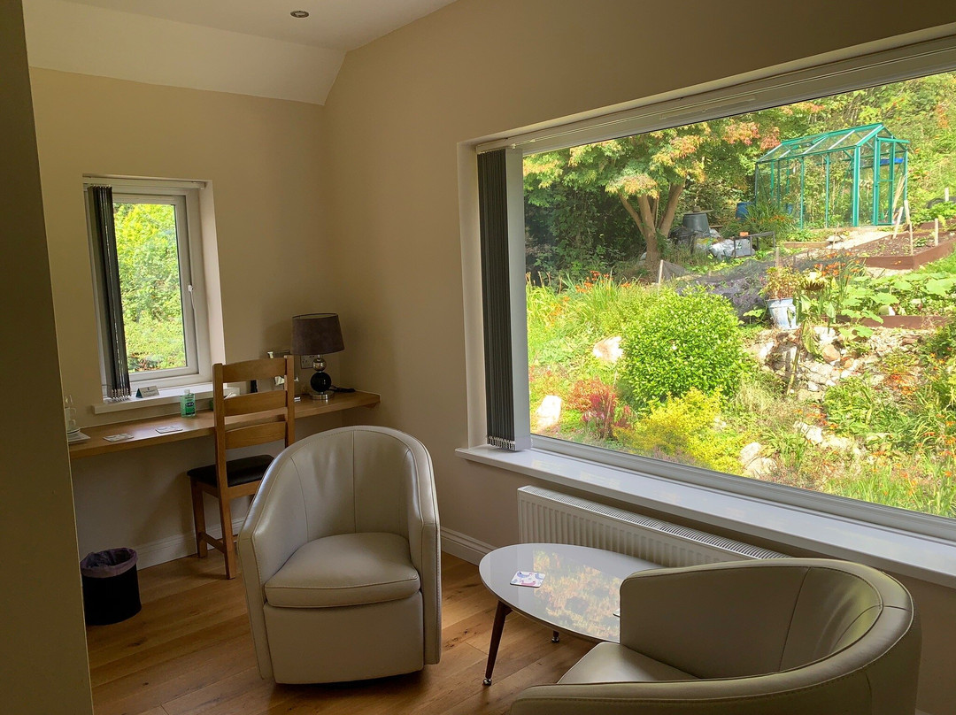 Arfryn House Bed and Breakfast主图