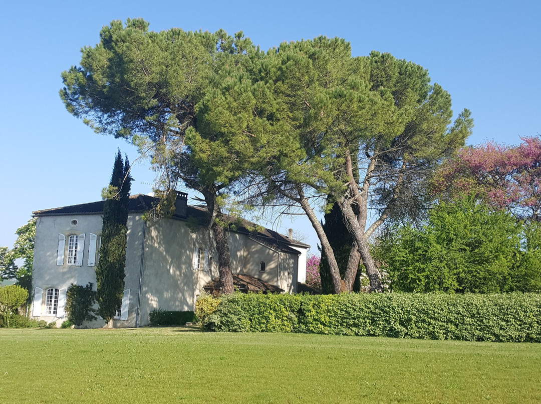 Domaine de la Brette主图