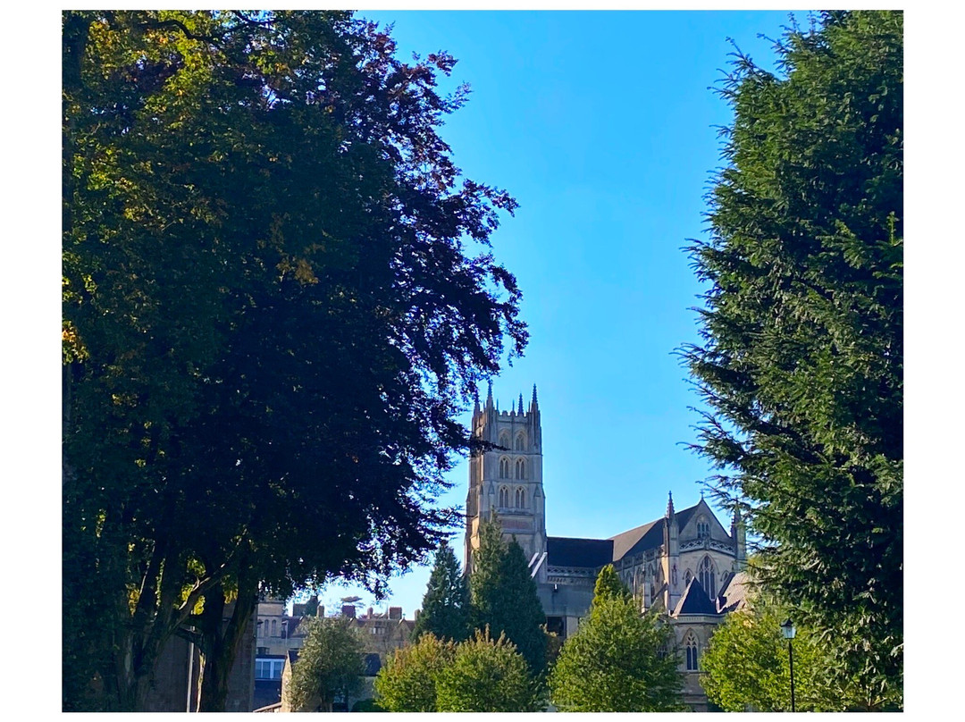 Downside Abbey-Stratton-on-the-Fosse必去景点