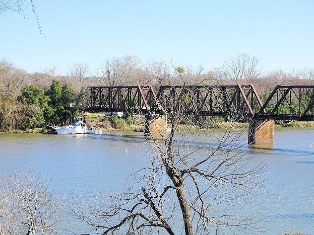 Riverwalk-奥古斯塔必去景点