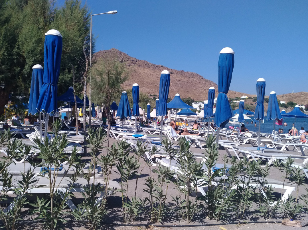 Karaincir Halk Plajı景点图片