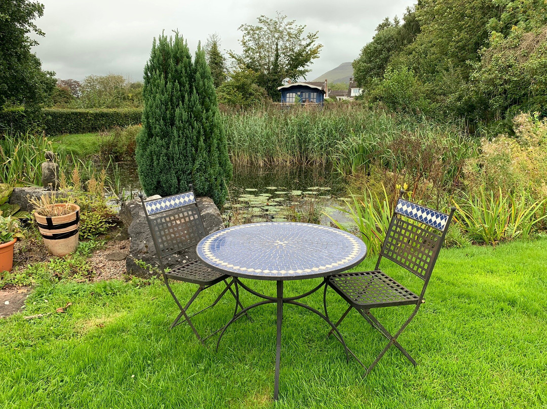 Pen-y Bryn Guest House主图