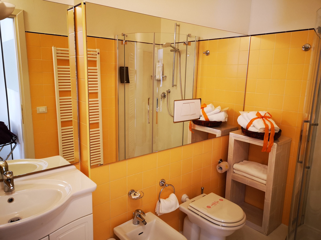 Exclusive Aparthotel La Reunion主图