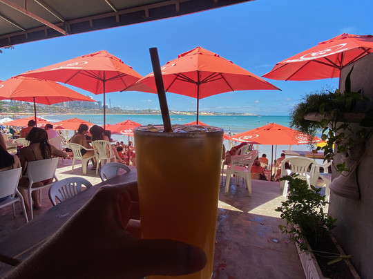 Minnemann Surf-Natal必去景点