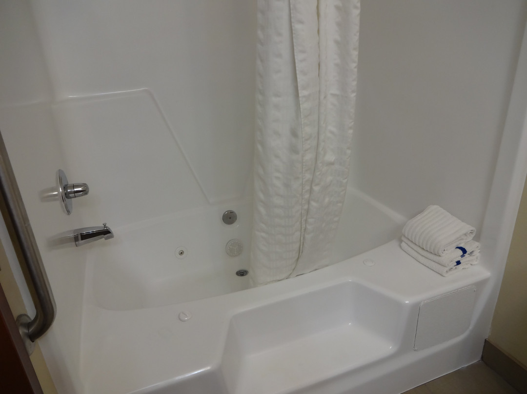 Comfort Suites主图