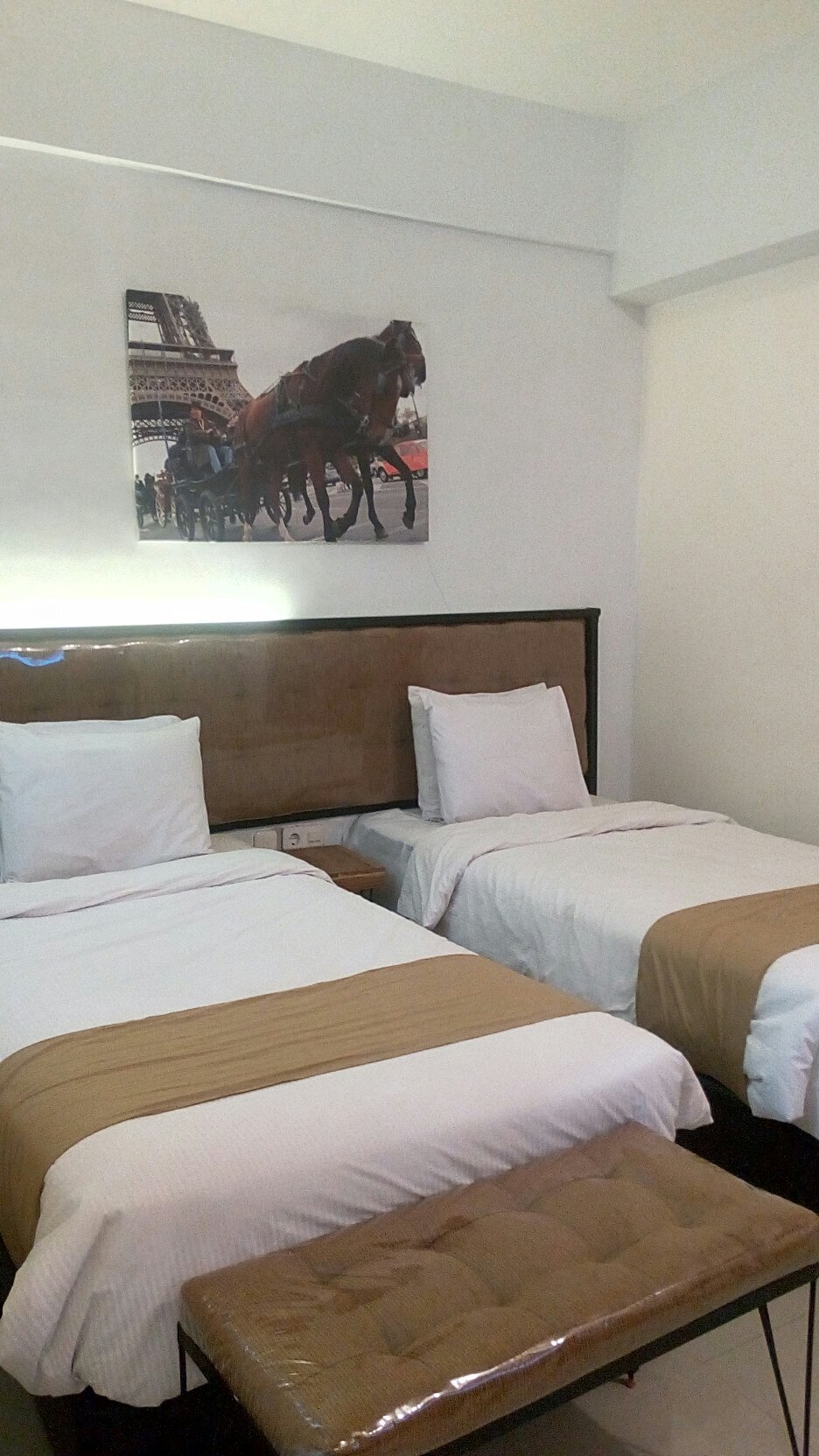 De La Charis Tuban by Waringin Hospitality-官方