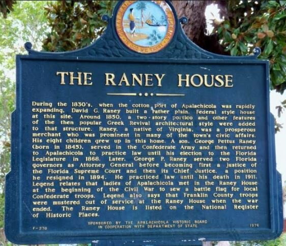 The Raney House Museum景点图片