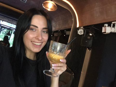 Whisky Bar-地拉那必去景点