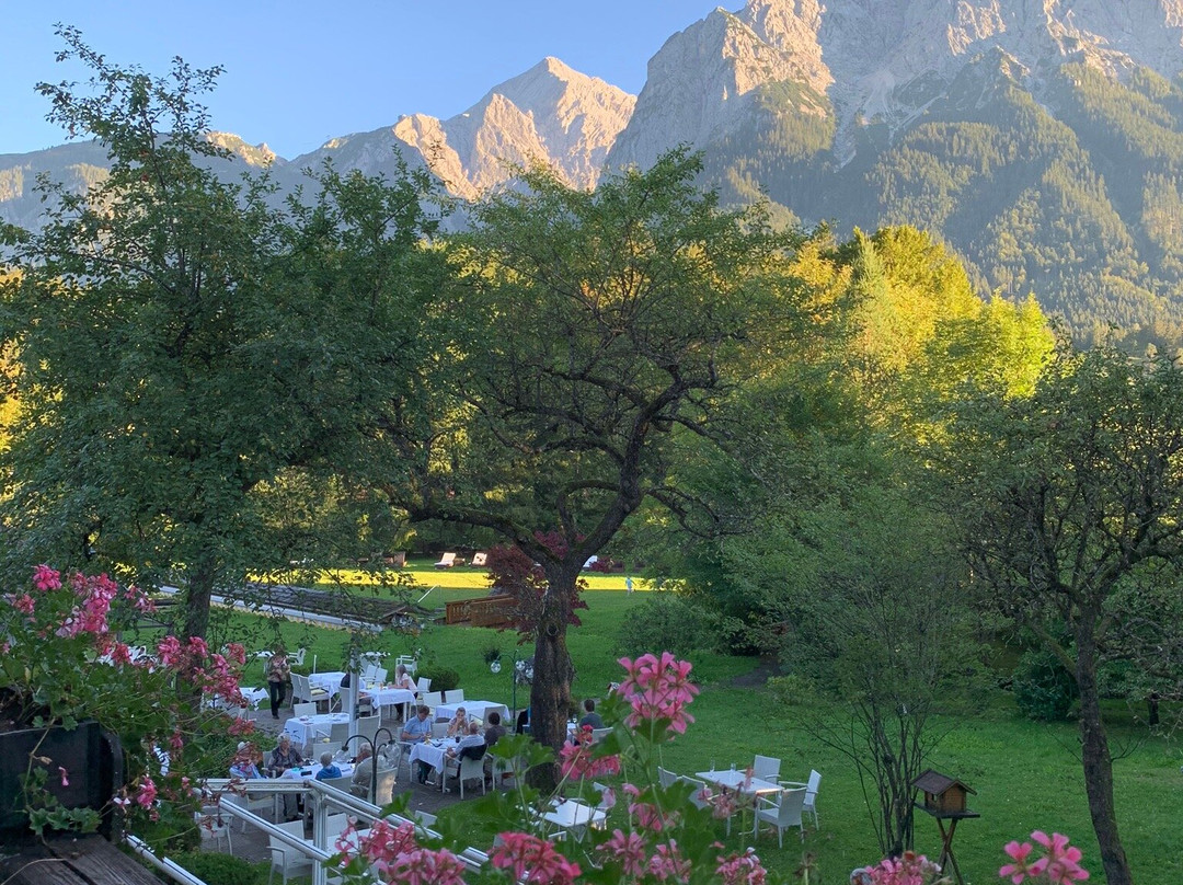 Alpenhof Grainau主图