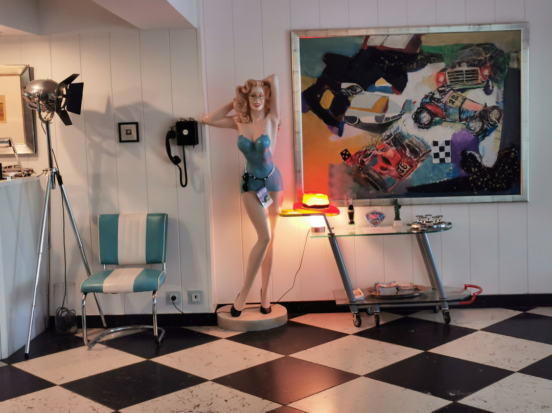 Hotel Freiheit主图