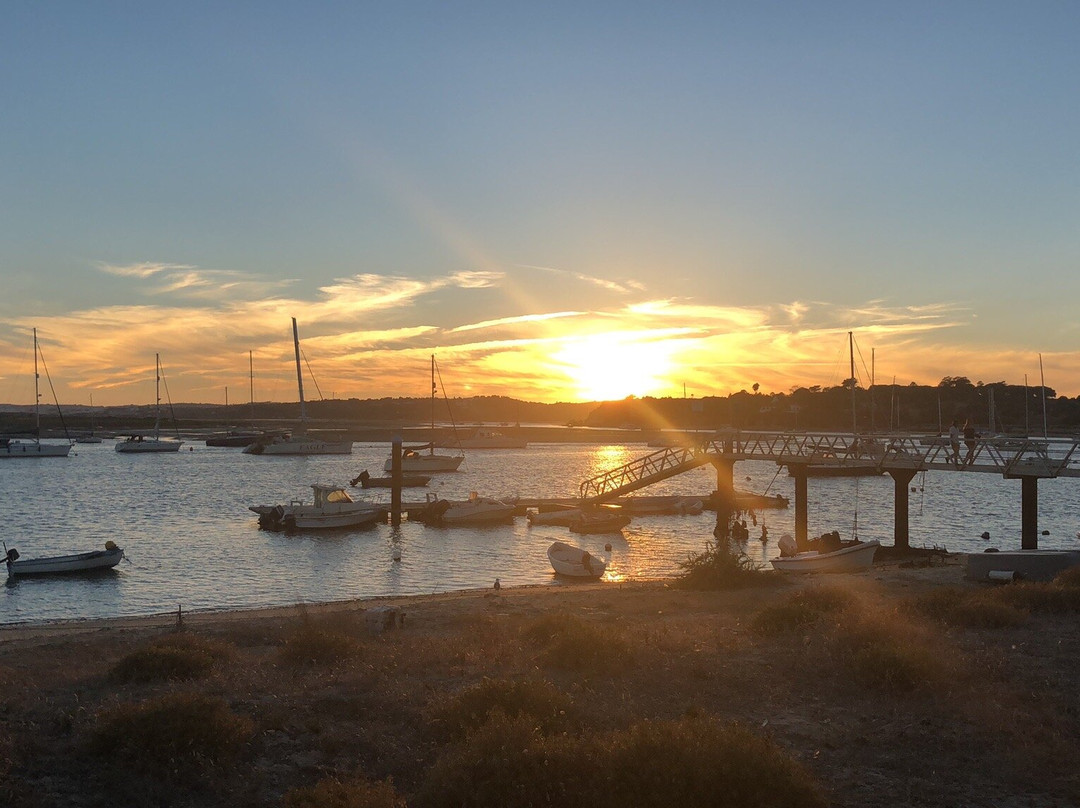 Quinta Nova Vale Del Rey主图