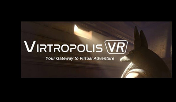 Virtropolis VR-朗德罗克必去景点