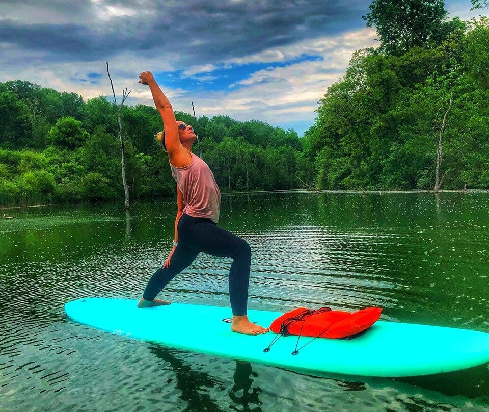 Flushing旅游攻略图片