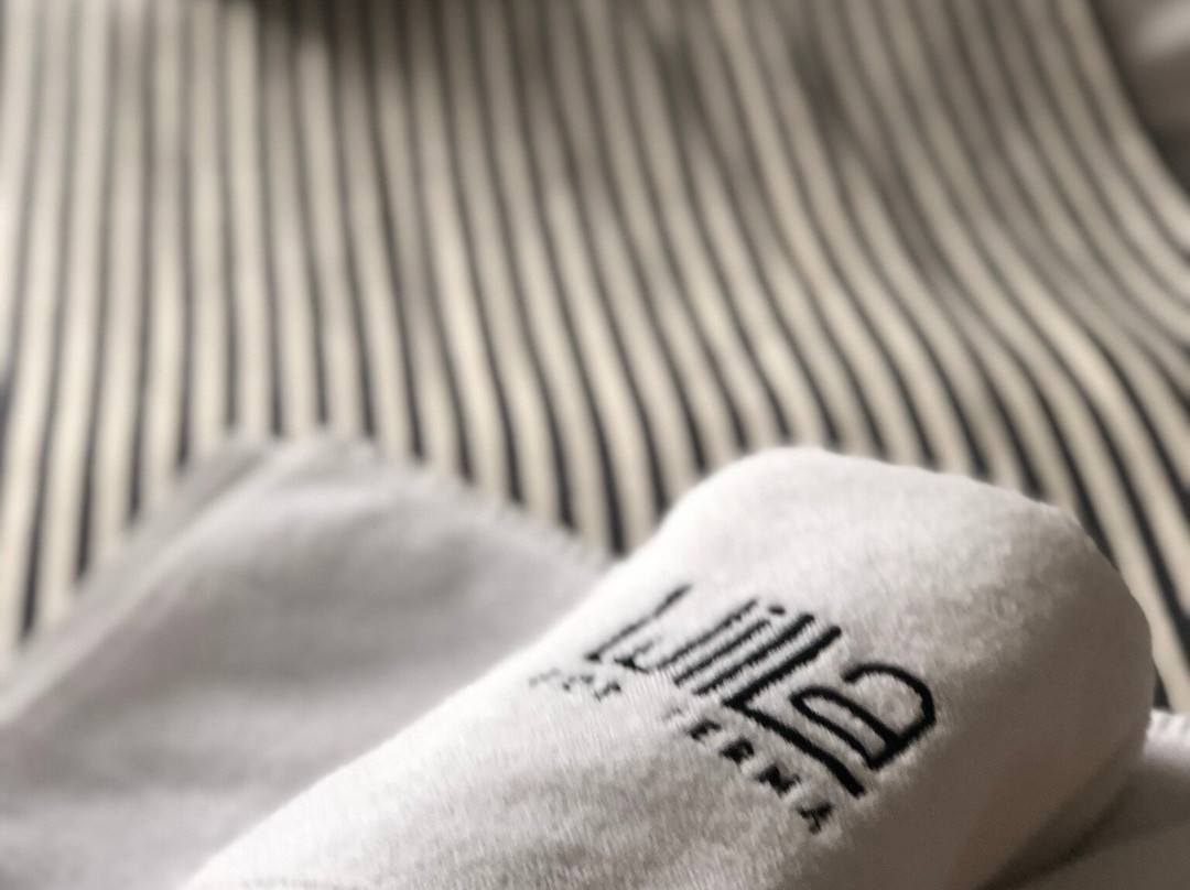 Willa Pod Terma主图