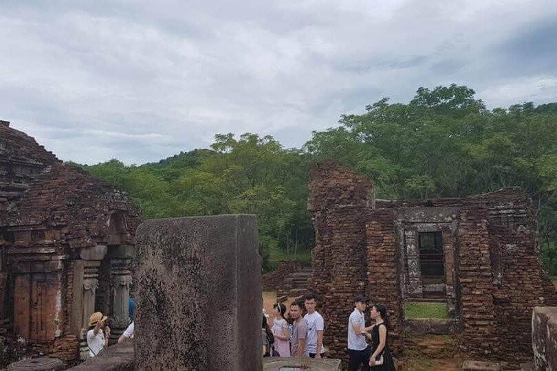 Da Nang - Hoi An - Hue Private Transfer-Cam An必去景点